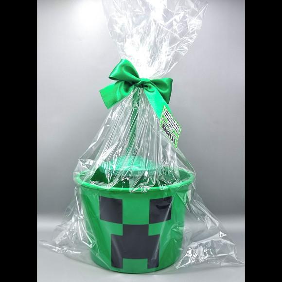 Kit Cinema Personalizado - Minecraft