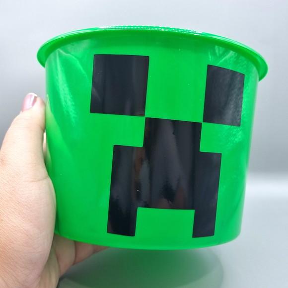 Kit Cinema Personalizado - Minecraft