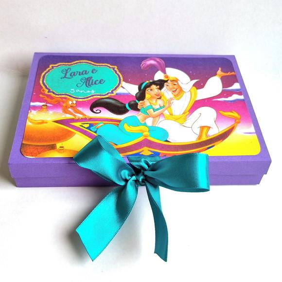 Kit de Pintura - Jasmine