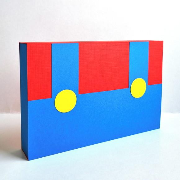 Kit de Pintura - Super Mario