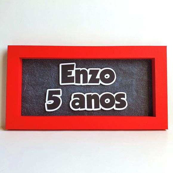 Kit de Quadrinhos Personalizados - Herbie