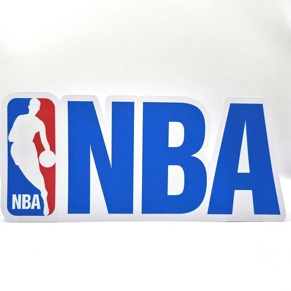 Kit Festa em Casa m - Basquete Nba