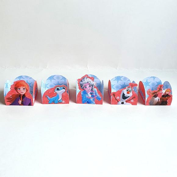 Kit Festa em Casa m - Frozen 2