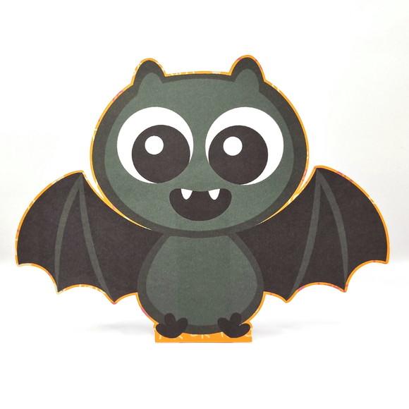 Kit Festa em Casa m - Halloween Cute