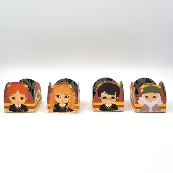 Kit Festa em Casa m - Harry Potter Cute
