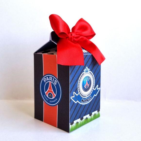Kit Festa em Casa m - Psg