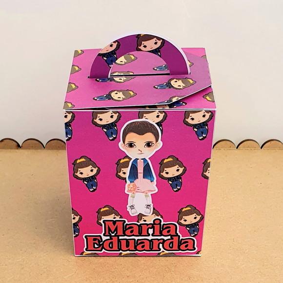Kit Festa em Casa m - Stranger Things Cute