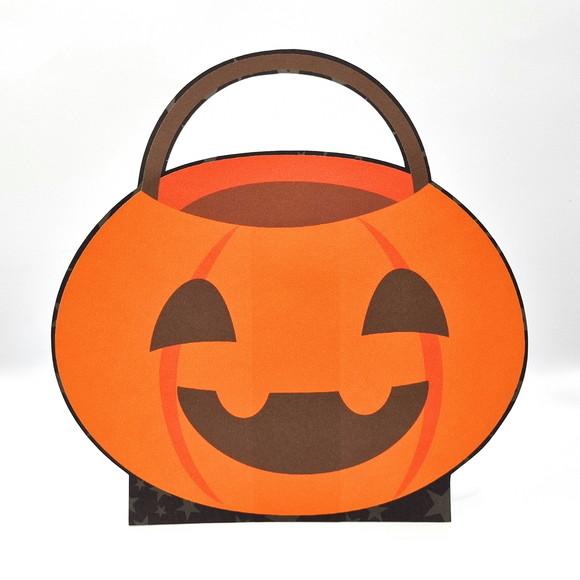 Kit Festa em Casa P - Halloween Cute