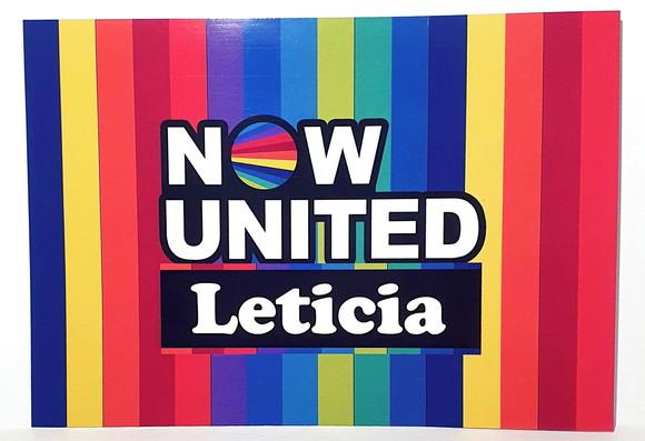 Kit Festa em Casa P - Now United