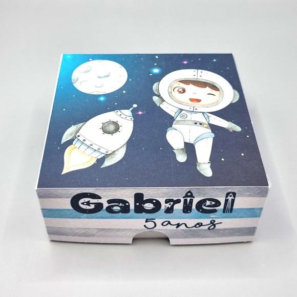 Kit Festa na Escola - Astronauta