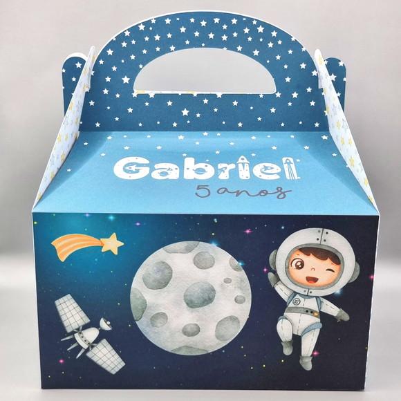 Kit Festa na Escola - Astronauta
