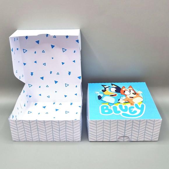 Kit Festa na Escola - Bluey