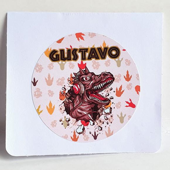 Kit Festa na Escola - Dinossauro Jurassic