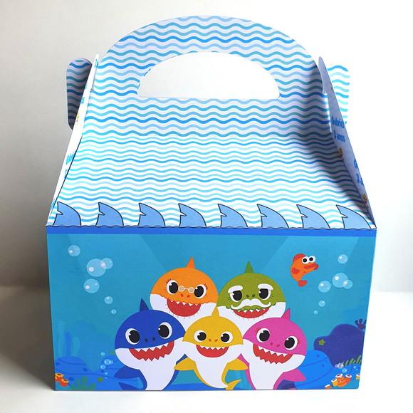Malinha Grande - Baby Shark