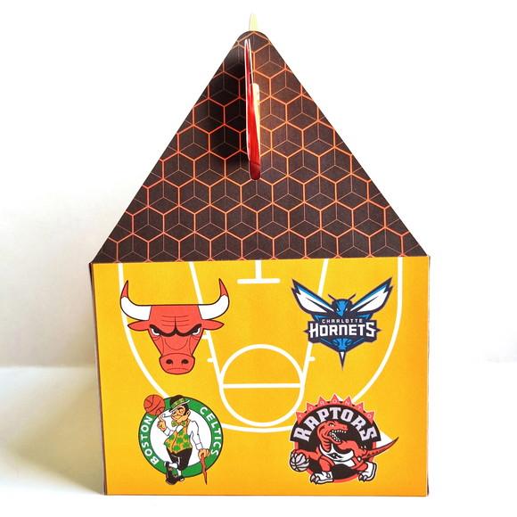 Malinha Grande - Basquete Nba