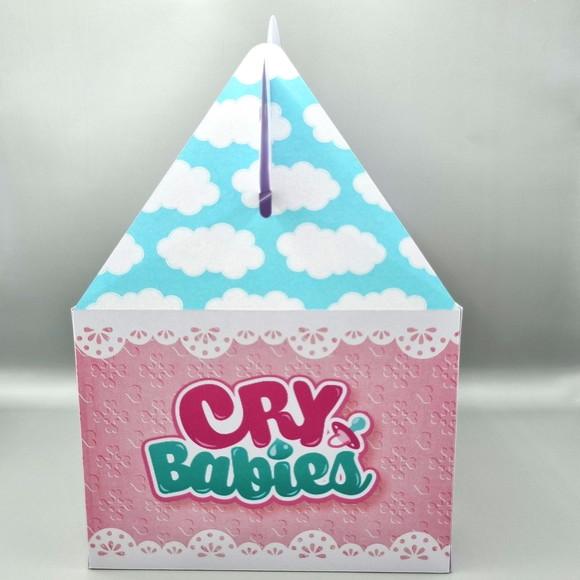 Malinha Grande - Cry Babies