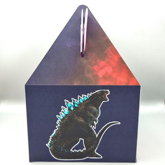 Malinha Grande - Godzilla Vs Kong