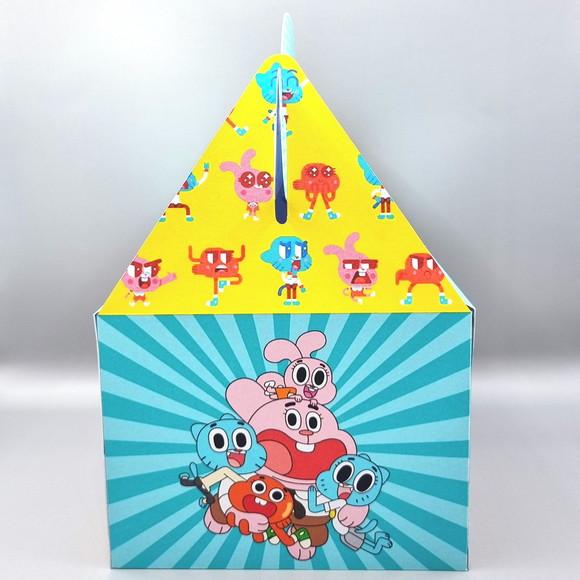 Malinha Grande - Gumball
