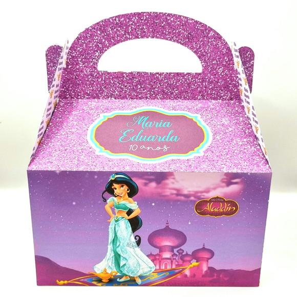 Malinha Grande - Jasmine