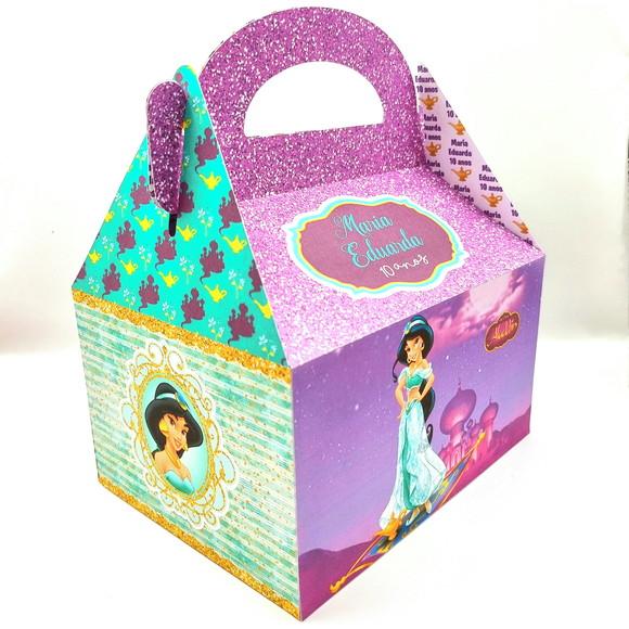 Malinha Grande - Jasmine