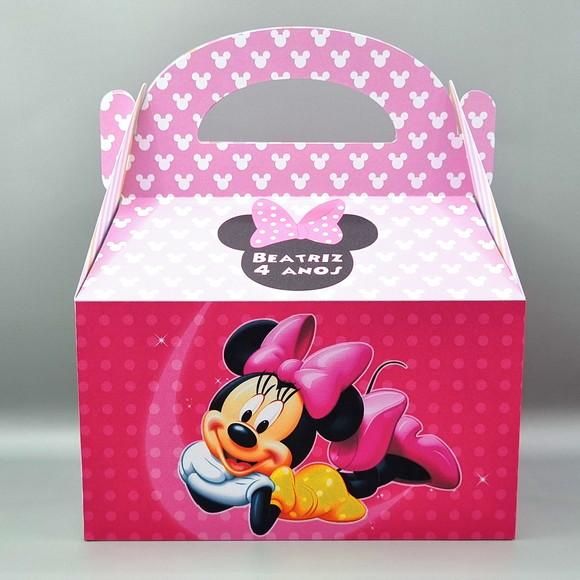 Malinha Grande - Minnie
