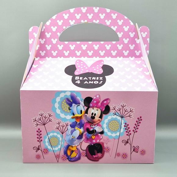 Malinha Grande - Minnie