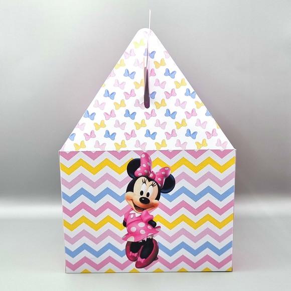 Malinha Grande - Minnie