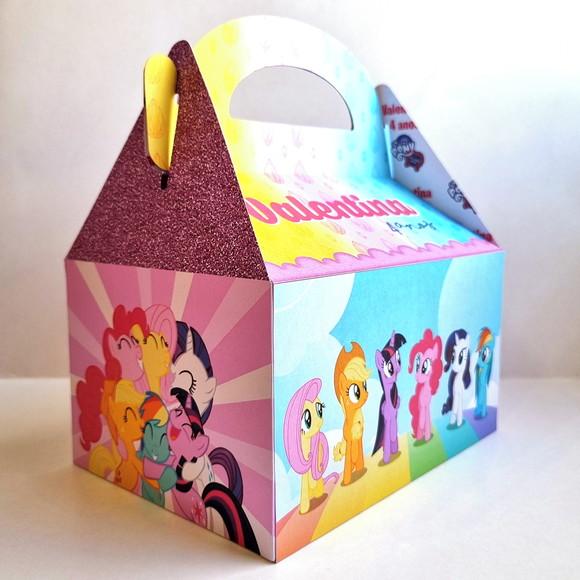 Malinha Grande - My Little Pony