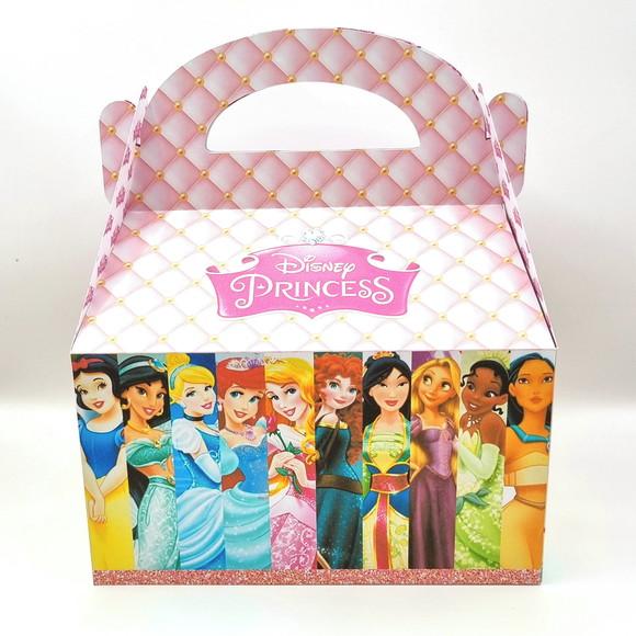 Malinha Grande - Princesas Disney