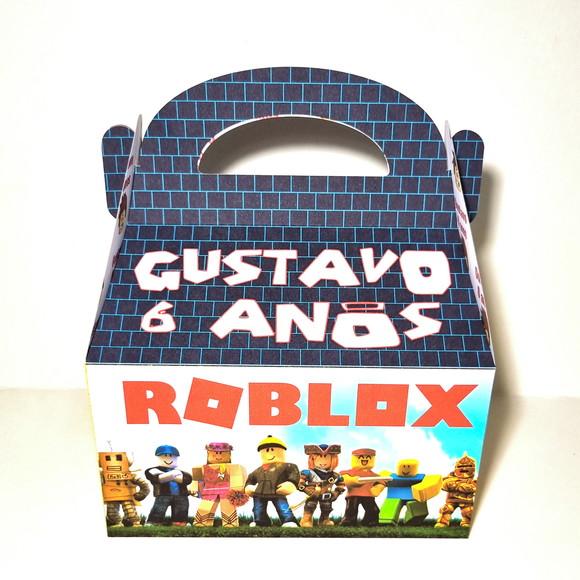 Malinha Grande - Roblox