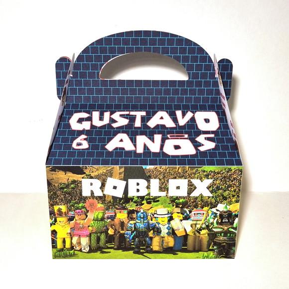 Malinha Grande - Roblox