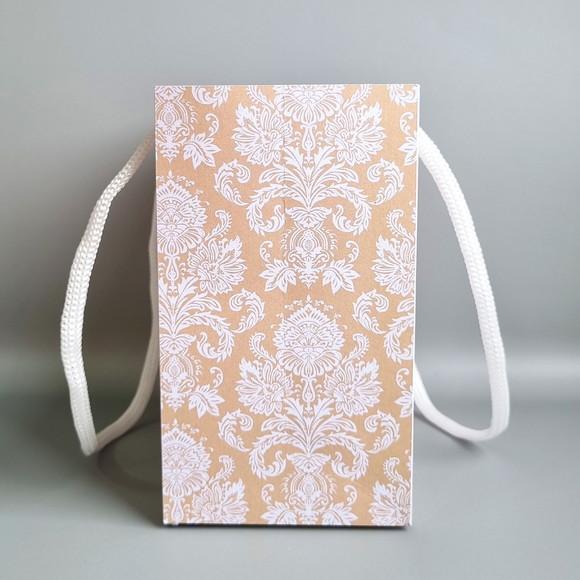 Sacola Personalizada - Aniversário