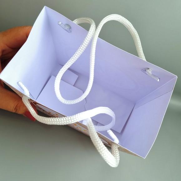 Sacola Personalizada - Aniversário