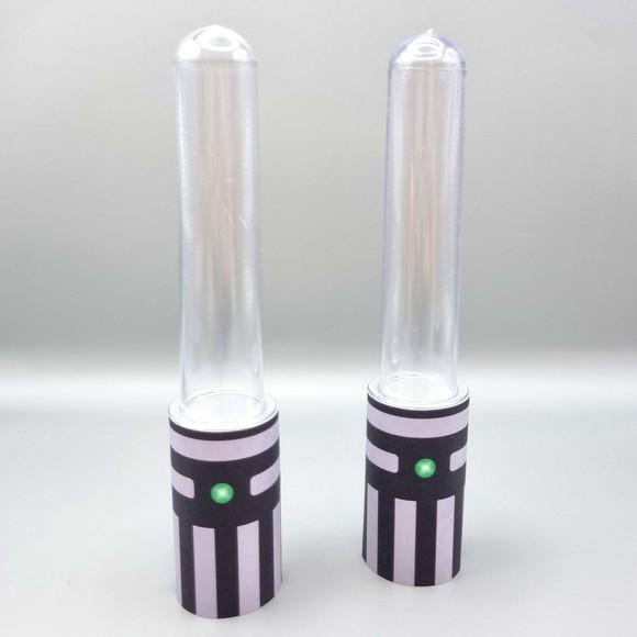 Tubete Sabre de Luz - Star Wars