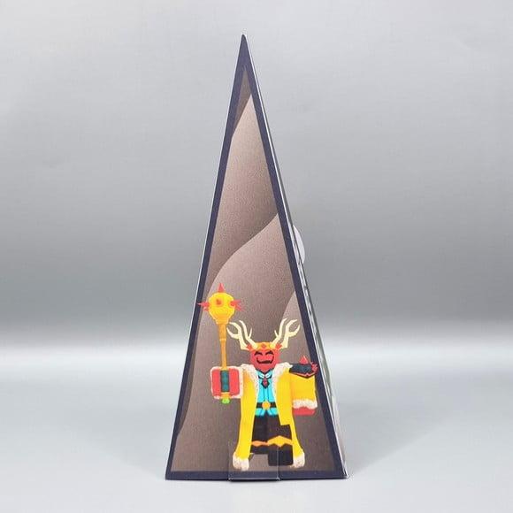 Caixa Cone - 99 Noites na Floresta Roblox