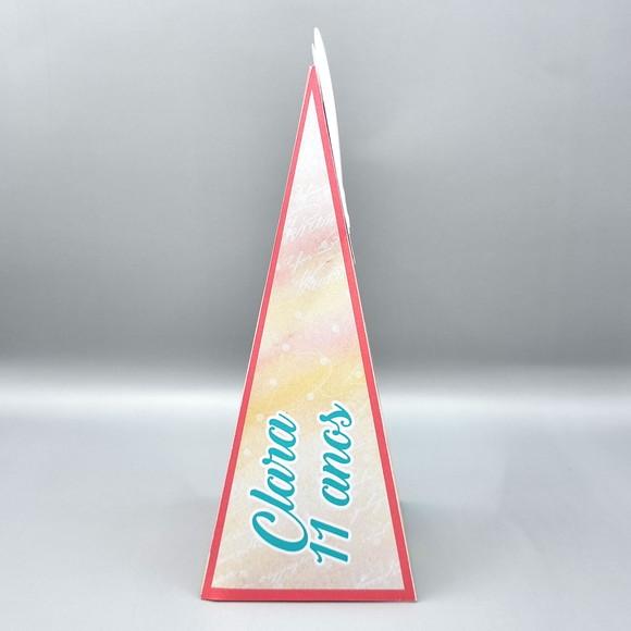 Caixa Cone - a Infância de Romeu e Julieta