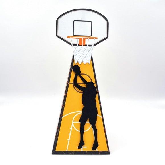 Caixa Cone - Basquete Nba