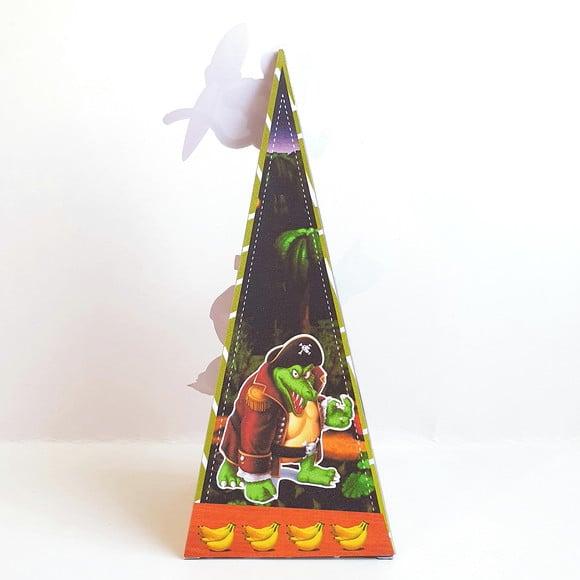 Caixa Cone - Donkey Kong