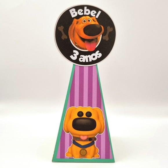 Caixa Cone - Dug Days - Up Altas Aventuras