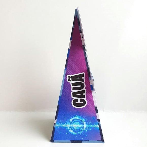 Caixa Cone - Fortnite