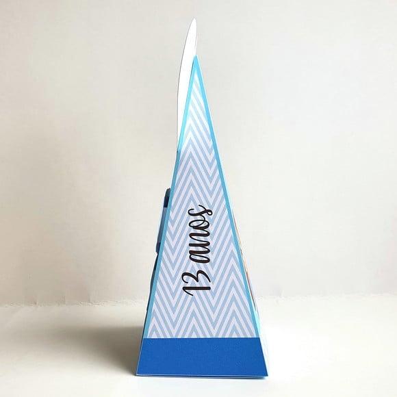 Caixa Cone - Greys Anatomy