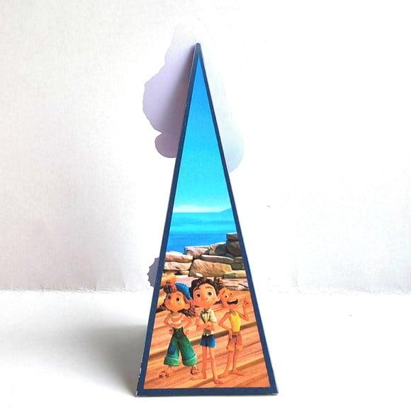 Caixa Cone - Luca