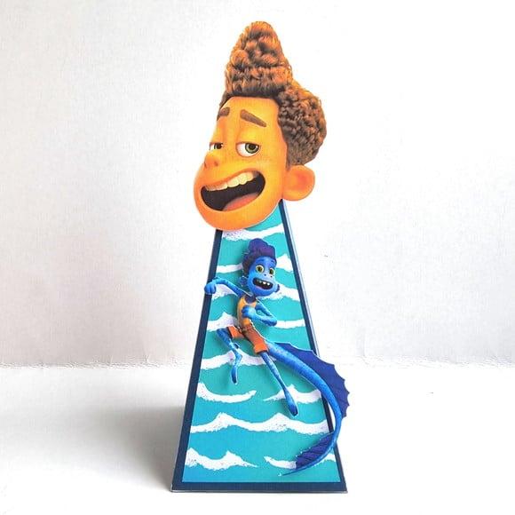 Caixa Cone - Luca
