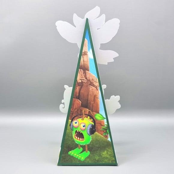 Caixa Cone - My Singing Monsters