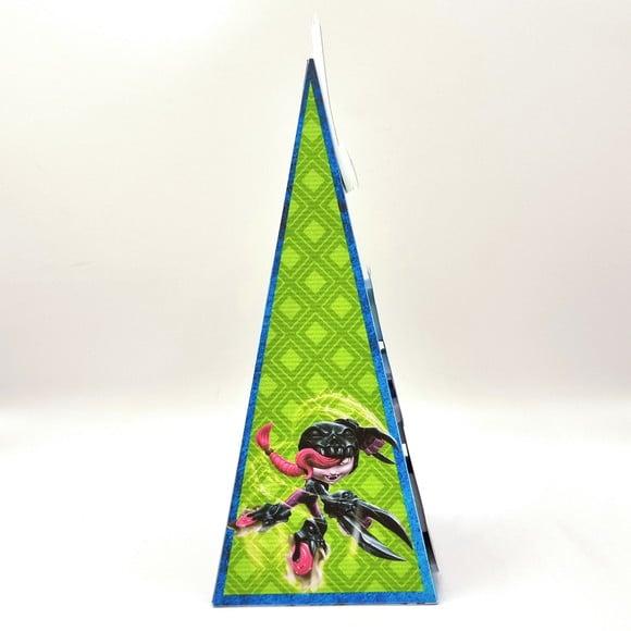 Caixa Cone - Skylanders