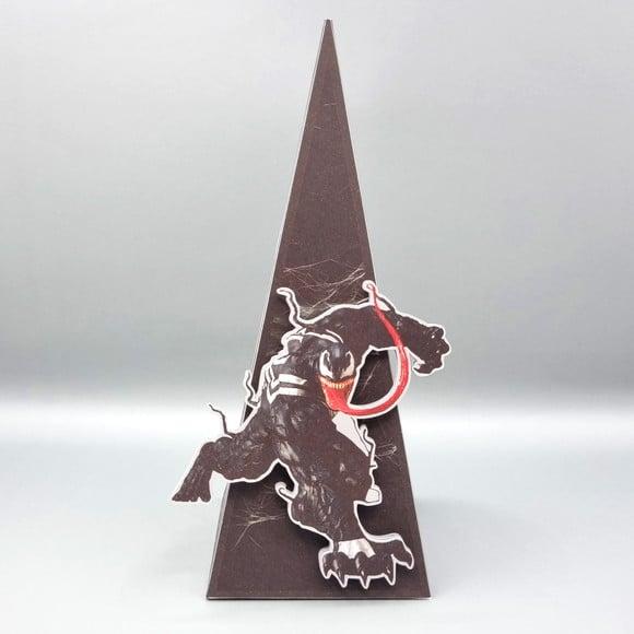 Caixa Cone - Venom