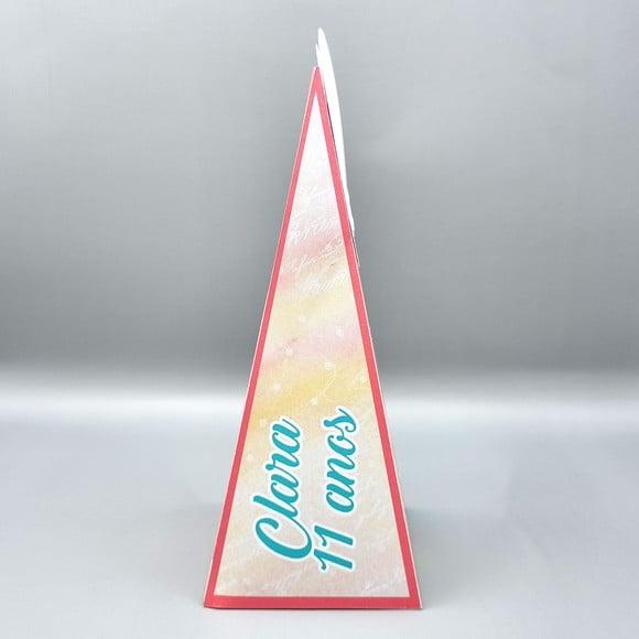 Caixa Cone - a Infância de Romeu e Julieta