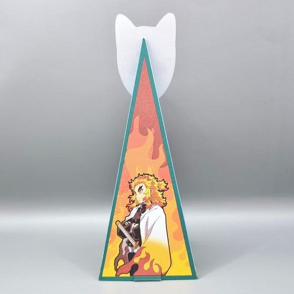 Caixa Cone - Demon Slayer
