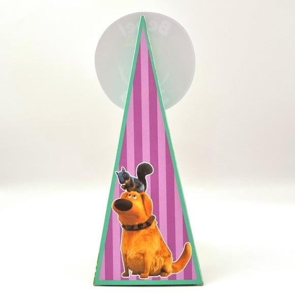 Caixa Cone - Dug Days - Up Altas Aventuras