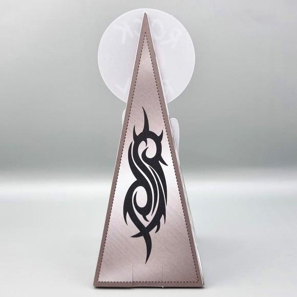 Caixa Cone - Rock